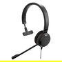 Jabra Evolve 20SE Auricular Mono de Diadema, con Micrófono para Llamadas, USB-A, Negro - 4993-829-469