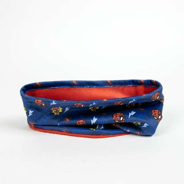 Cerdá Braga Cuello Spiderman Azul Cerdá Braga Cuello Spiderman Azul