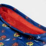 Cerdá Braga Cuello Spiderman Azul