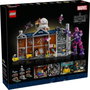 LEGO Marvel X-Men: Mansión X 76294