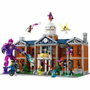 LEGO Marvel X-Men: Mansión X 76294