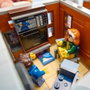LEGO Marvel X-Men: Mansión X 76294