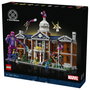LEGO Marvel X-Men: Mansión X 76294