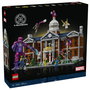 LEGO Marvel X-Men: Mansión X 76294