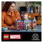 LEGO Marvel X-Men: Mansión X 76294