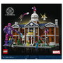 LEGO Marvel X-Men: Mansión X 76294