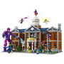 LEGO Marvel X-Men: Mansión X 76294
