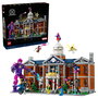 LEGO Marvel X-Men: Mansión X 76294