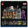 LEGO Marvel X-Men: Mansión X 76294