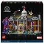 LEGO Marvel X-Men: Mansión X 76294