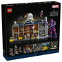 LEGO Marvel X-Men: Mansión X 76294