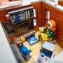 Lego Marvel X-Men: Instituto Xavier 76294 Set de Construcción para Adultos con Minifiguras de Wolverine y Profesor X