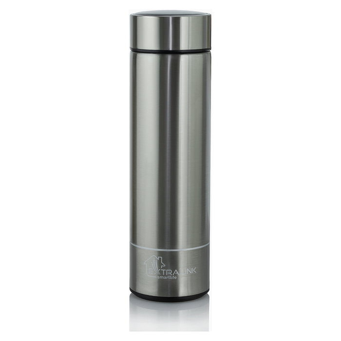 Extralink Smart Travel Mug Plata con pantalla LED 500 ml