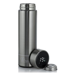Extralink Smart Travel Mug Plata con pantalla LED 500 ml