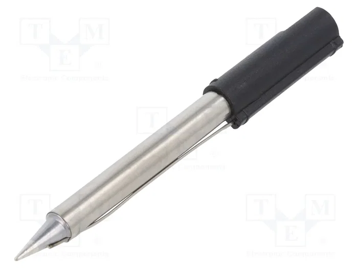 QUICK Punta de soldadura tipo destornillador 2x0,5mm QUICK Punta de soldadura tipo destornillador 2x0,5mm