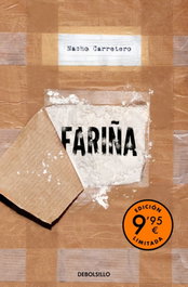 Fariña (edición limitada), Nacho Carretero - DEBOLSILLO
