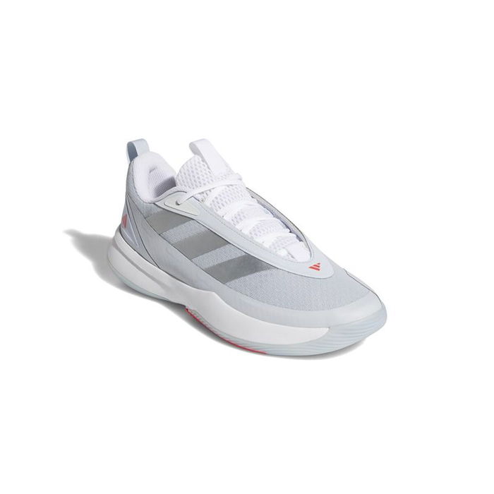 Zapatillas de Baloncesto para Adultos Adidas Subzone Gris L