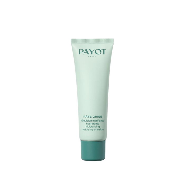 Payot PÂTE GRISE Emulsión Matificante e Hidratante 50 ml