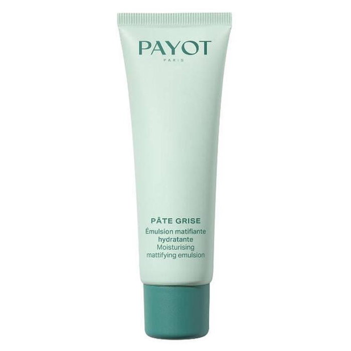 Payot PÂTE GRISE Emulsión Matificante e Hidratante 50 ml