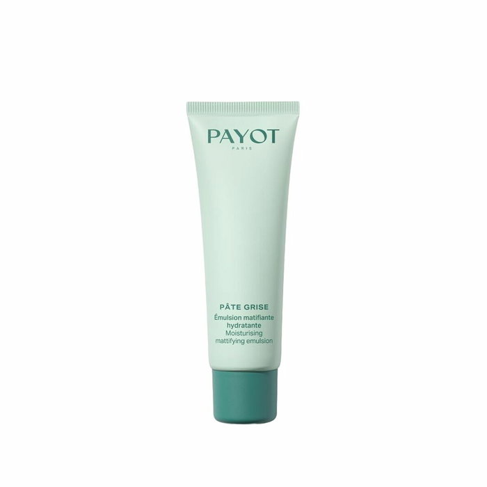 Payot PÂTE GRISE Emulsión Matificante e Hidratante 50 ml
