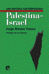 Una historia contemporánea de Palestina-Israel, Jorge Ramos Tolosa - CATARATA