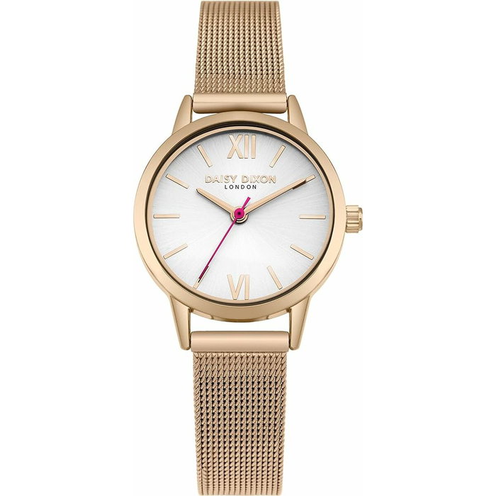 Reloj Mujer Daisy Dixon DD069RGM (Ø 26 mm) Reloj Mujer Daisy Dixon DD069RGM (Ø 26 mm)