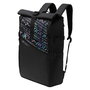 ASUS ROG BP4701 Mochila Gaming para Portátil Hasta 17", Resistente al Agua, Poliéster Negro
