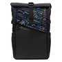 ASUS ROG BP4701 Mochila Gaming para Portátil Hasta 17", Resistente al Agua, Poliéster Negro