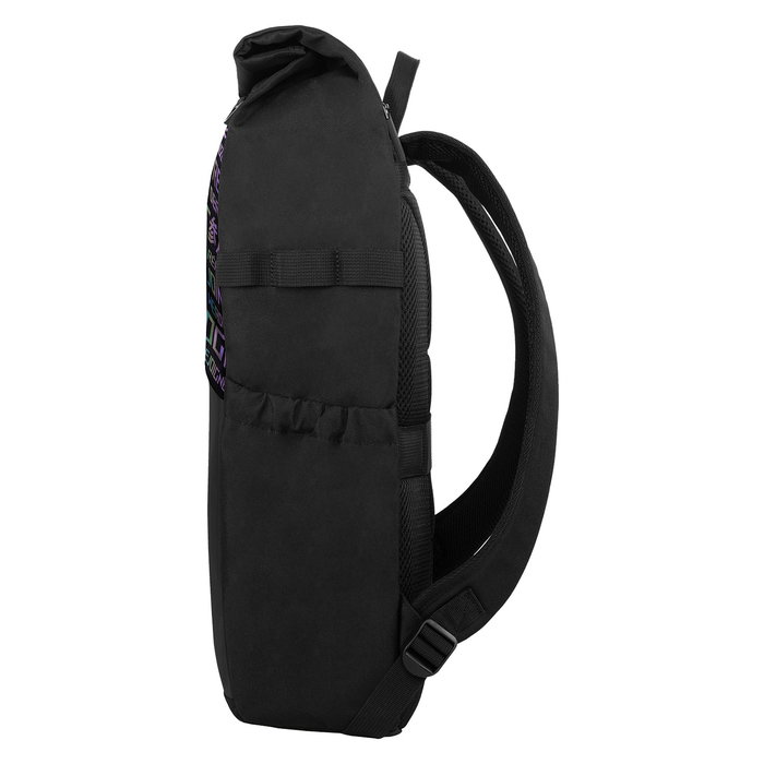 ASUS ROG BP4701 Mochila Gaming para Portátil Hasta 17", Resistente al Agua, Poliéster Negro