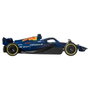 Hot Wheels Pack de 10 Vehículos F1 Temporada 2025 Escala 1:64