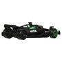 Hot Wheels Pack de 10 Vehículos F1 Temporada 2025 Escala 1:64