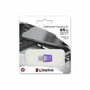 Kingston DataTraveler microDuo 3C 64 GB USB Type-C y Type-A