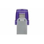 Kingston DataTraveler microDuo 3C 64 GB USB Type-C y Type-A