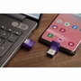 Kingston DataTraveler microDuo 3C 64 GB USB Type-C y Type-A