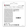 Kingston DataTraveler microDuo 3C 64 GB USB Type-C y Type-A
