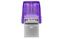Kingston DataTraveler microDuo 3C 64 GB Dual USB-A + USB-C