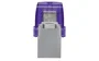 Kingston DataTraveler microDuo 3C 64 GB Dual USB-A + USB-C
