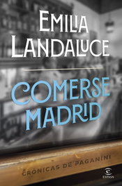 ESPASA CALPE, Comerse Madrid