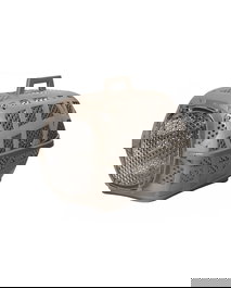 Sandimas Transportín Carry Sport 48x34x32cm Gatos Perros Pequeños