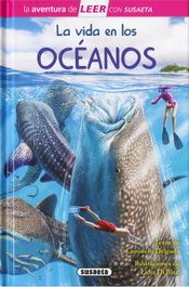 La vida en los océanos, SUSAETA EDICIONES - SUSAETA EDICIONES