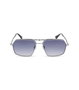 Police SPLL86M-580F94 Gafas de sol para hombre con cristal gris