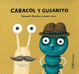 OQO, Caracol y gusanito