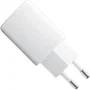 Xiaomi Cargador 45W Turbo Charging Power Adapter (Type-A) con Puerto USB-A, Carga Rápida y Segura, BHR07SLEU - Blanco