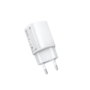 Xiaomi Nano Turbo Charging Power Adapter 45W 2 Puertos USB-C Blanco
