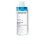 La Roche-Posay Eau Micellaire Ultra Agua Micelar para Rostro y Ojos Sensibles, Desmaquillante, Limpia y Calma, Hipoalergénico sin Perfume, 400 ml