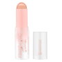 Essence Base de Maquillaje en Stick #160 10 g - Tono Claro, Acabado Mate y Natural, Textura Cremosa, Cobertura Adaptable para Piel Impecable
