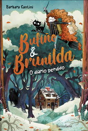 Bufiño e Brunilda: O diario perdido, Hercules Ediciones