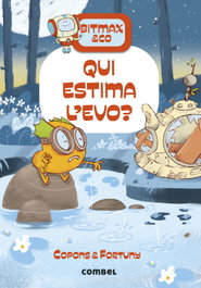 COMBEL, Qui estima l'Evo? - Jaume Copons Ramon
