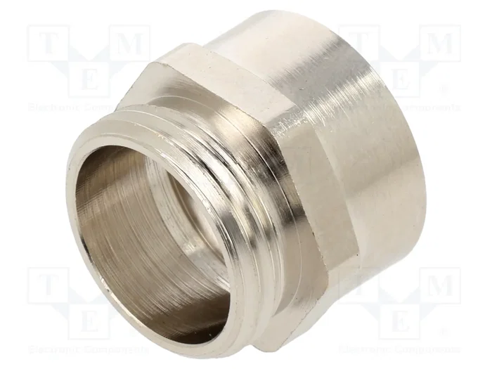 LAPP Brida roscada PG11 SKINDICHT® ZS de latón