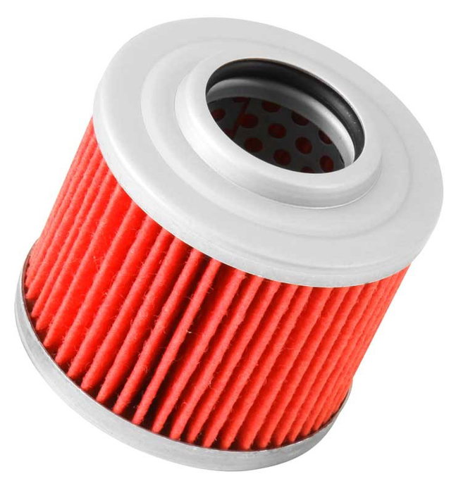 K&N Filtro de Aceite K&N KNKN-151 Alto Caudal Lavable Reutilizable Para Motores K&N Filtro de Aceite K&N KNKN-151 Alto Caudal Lavable Reutilizable Para Motores